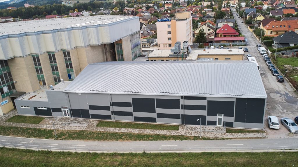 Spišská Nová Ves